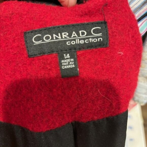 Sweater Jacket - Picture 6 of 8